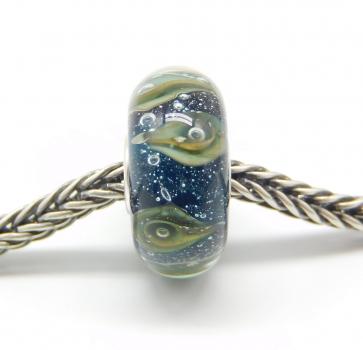 Universe Tide - Elfbeads Glass - live photo